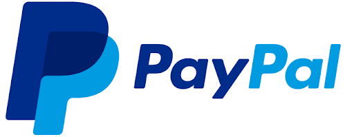 Payment Terms 2 - Dale Earnhardt Store pay with paypal - Dale Earnhardt Store